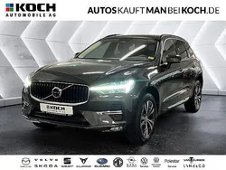 Gebraucht 2022 Volvo XC60 SUV | 37.995 € (Guter Preis)