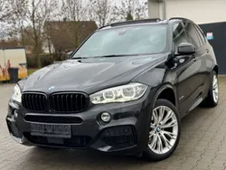 Black sapphire metallic Gebraucht 2017 BMW X5 M Sport SUV | 26.990 € (Fairer Preis)