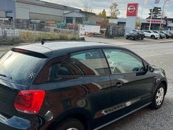 Schwarz Gebraucht 2012 VW Polo Match Kleinwagen | 7.500 € (Fairer Preis)