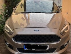 Gebraucht 2019 Ford S-MAX ST-Line Van / Kleinbus | 18.100 € (Guter Preis)