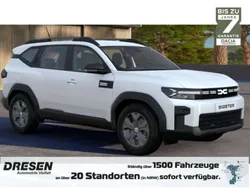 Weiß (arktisweiß) Neu 2025 Dacia Bigster Essentiel SUV | 24.999 € (Guter Preis)