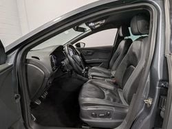 Metallic Gebraucht 2016 Seat Leon Cupra 290 | 20.400 € (Teuer)