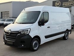 Weiß Gebraucht 2021 Renault Master Van | 25.990 € (Fairer Preis)