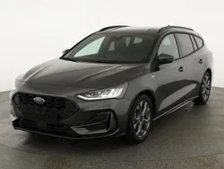 Magnetic grau metallic Neu 2025 Ford Focus ST-Line X | 28.645 € (Superpreis)