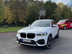Weiß Gebraucht 2019 BMW X3 xLine SUV | 25.999 € (Guter Preis)