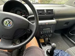 Gebraucht 2006 VW Fox Kleinwagen | 2.150 € (Etwas zu teuer)