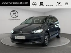 Gebraucht 2022 VW Touran Active Van / Kleinbus | 22.880 € (Superpreis)