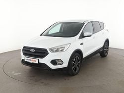 Weiß Gebraucht 2018 Ford Kuga Trend SUV | 13.640 € (Guter Preis)