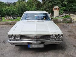 Gebraucht 1968 Chevrolet Chevelle Limousine | 17.500 €