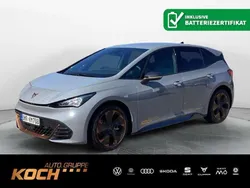 Grau Gebraucht 2025 Cupra Born Kleinwagen | 54.030 € (Teuer)