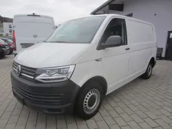 Weiß Gebraucht 2019 VW T6.1 Van | 17.900 € (Teuer)