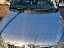 Silber Gebraucht 2014 Skoda Fabia GreenLine Limousine | 5.590 € (Etwas zu teuer)