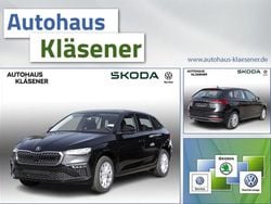 Blackmagic perleffekt Gebraucht 2025 Skoda Scala Selection Kleinwagen | 27.770 € (Etwas zu teuer)