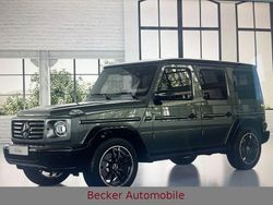 Grau Neu 2025 Mercedes G450 AMG line SUV | 182.750 € (Etwas zu teuer)