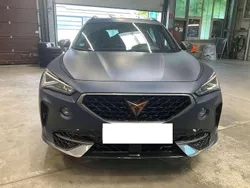 Grau Gebraucht 2020 Cupra Formentor VZ SUV | 20.500 € (Superpreis)