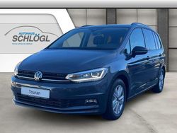 Andere farbe Gebraucht 2024 VW Touran Highline Van / Kleinbus | 59.710 €