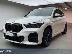 Alpinweiss Gebraucht 2022 BMW X1 Performance SUV | 27.990 € (Fairer Preis)