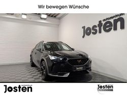 Schwarz (mitternachtsschwarz) Gebraucht 2022 Cupra Formentor VZ SUV | 23.990 € (Fairer Preis)