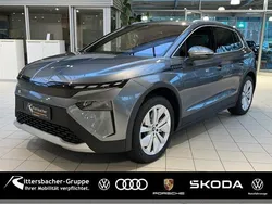 (graphitegrau metallic) Neu 2025 Skoda Elroq SportLine SUV | 47.990 € (Fairer Preis)