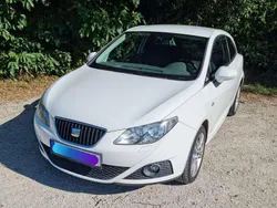 Weiß Gebraucht 2011 Seat Ibiza SC Copa Kleinwagen | 3.600 € (Guter Preis)