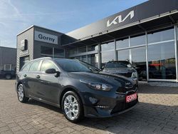 Grau Neu 2025 Kia Ceed Kleinwagen | 26.899 € (Fairer Preis)