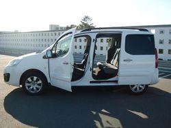 Weiß Gebraucht 2018 Citroën Berlingo PureTech Van / Kleinbus | 9.999 € (Superpreis)