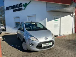 Silber Gebraucht 2016 Ford Ka Ambiente Kleinwagen | 5.690 € (Fairer Preis)