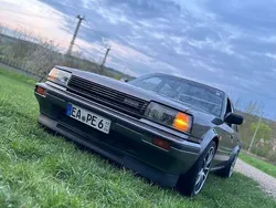 Braun Gebraucht 1986 Nissan Bluebird Limousine | 9.000 €