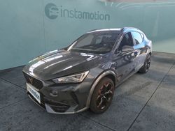 Grau Gebraucht 2022 Cupra Formentor VZ SUV | 33.540 € (Fairer Preis)