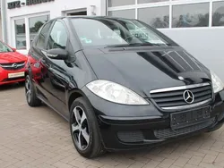 Mercedes A170