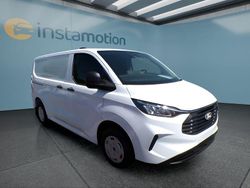 Neu 2025 Ford Transit Custom Limousine | 34.749 € (Fairer Preis)