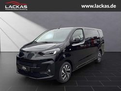 Cinema schwarz Neu 2025 Fiat Ulysse Van / Kleinbus | 39.649 € (Superpreis)
