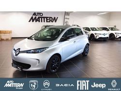 Grau Gebraucht 2019 Renault Zoe Life Kleinwagen | 9.390 € (Fairer Preis)