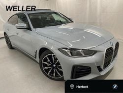 Brooklyn grau (grau) Gebraucht 2025 BMW 430 Gran Coupé M Sport Coupé | 46.950 € (Superpreis)