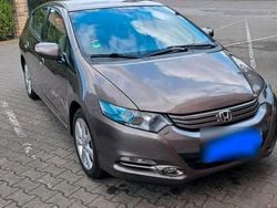Gebraucht 2010 Honda Insight Elegance Limousine | 9.800 € (Etwas zu teuer)