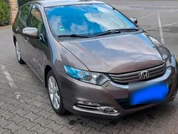 Gebraucht 2010 Honda Insight Elegance Limousine | 9.800 € (Etwas zu teuer)