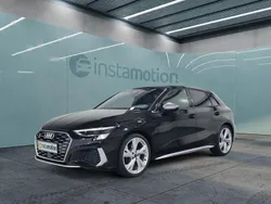 Gebraucht 2024 Audi S3 | 43.799 € (Guter Preis)