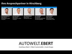 Grau Gebraucht 2025 Mercedes V300 Van / Kleinbus | 83.181 €