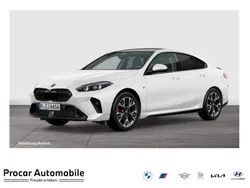 Weiß Neu 2025 BMW 220 M Sport Coupé | 43.999 € (Fairer Preis)
