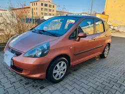 Orange Gebraucht 2007 Honda Jazz Kleinwagen | 1.999 €