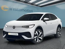Weiß Neu 2025 VW ID.5 SUV | 62.199 € (Teuer)