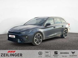 Magnetic grau Neu 2025 Cupra Leon VZ Limousine | 37.435 € (Superpreis)