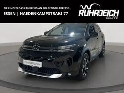 Schwarz Gebraucht 2025 Citroën C5 Aircross SUV | 26.488 € (Fairer Preis)