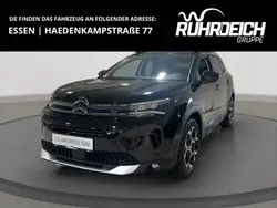 Schwarz Neu 2025 Citroën C5 Aircross SUV | 27.989 €