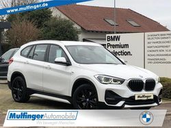 Weiß Gebraucht 2021 BMW X1 Sport Line SUV | 26.800 € (Fairer Preis)