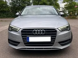 Gebraucht 2015 Audi A3 Sport Limousine | 14.000 € (Guter Preis)