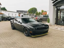 Pitch black Neu 2025 Dodge Challenger Coupé | 94.870 € (Etwas zu teuer)