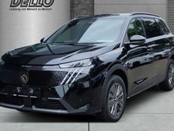 Schwarz Neu 2025 Peugeot 5008 Allure SUV | 35.690 € (Guter Preis)