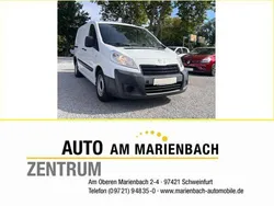 Weiß Gebraucht 2016 Peugeot Expert Van | 6.990 € (Superpreis)