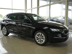 Black magic Neu 2025 Skoda Octavia Kombi | 31.810 € (Guter Preis)